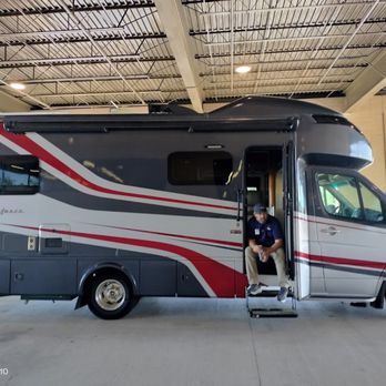 General RV Center - Tiffin RV at General RV - RV Repair Near Me - Ashland, Virginia General RV Center - Tiffin RV at General RV - RV Repair Near Me - Ashland, Virginia