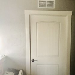 Handy Mark - Bonus room turned bedroom