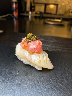 Nakama Japanese Cuisines & Omakase by null