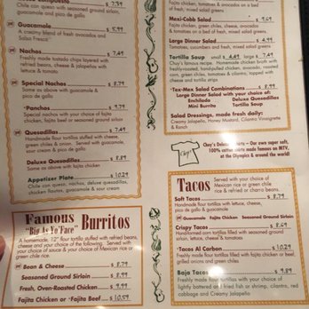 Chuy's - Mexican Near Me - Plano, Texas Chuy's - Mexican Near Me - Plano, Texas