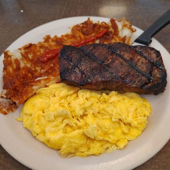 Bill's Cafe - Breakfast & Brunch Near Me - San Jose, California