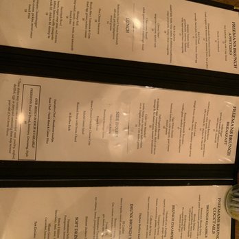 Freemans - Brunch menu - Breakfast & Brunch Near Me - New York, New York Freemans - Brunch menu - Breakfast & Brunch Near Me - New York, New York