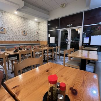 Ozeki Noodle - We got the place for ourselves - Japanese Near Me - Oxnard, California Ozeki Noodle - We got the place for ourselves - Japanese Near Me - Oxnard, California