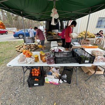 Geer St Fruit - Fruits & Veggies Near Me - Durham, North Carolina Geer St Fruit - Fruits & Veggies Near Me - Durham, North Carolina