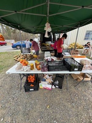 Geer St Fruit, 2141 E Geer St, Durham, NC 27704, US - MapQuest