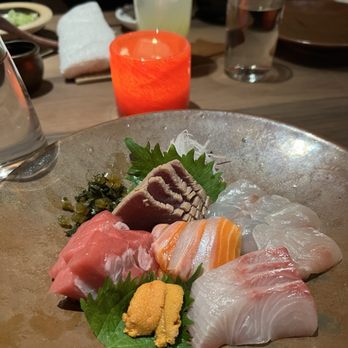 Rintaro - Izakaya Near Me - San Francisco, California