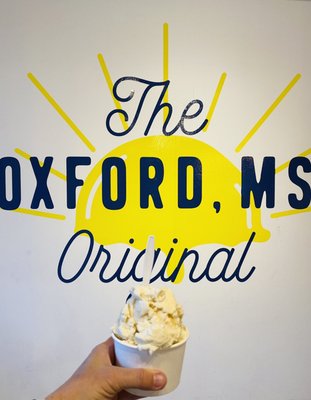 The Oxford Creamery by null