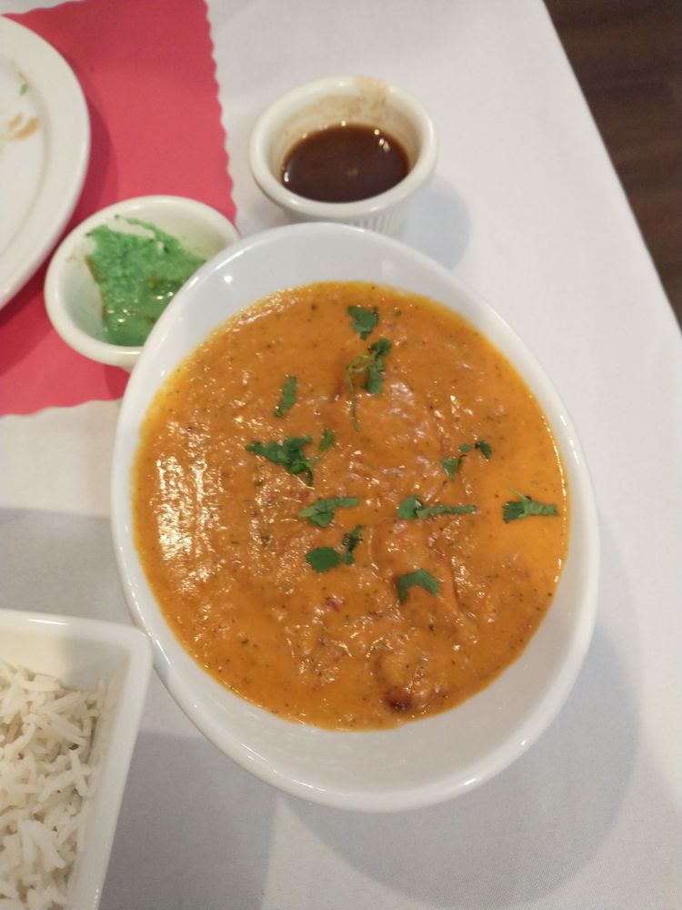 THE SPICES RESTAURANT AND BAR 14 Photos & 11 Reviews 4604 S