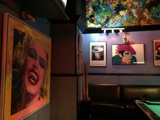 Chee-Chee Club by null