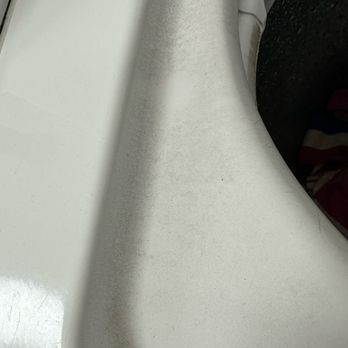 Super Fine Cleaners - Someone call the health dept! - Laundry Services Near Me - Lomita, California