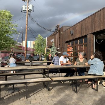 Basilisk - Outdoor seating - New American Near Me - Portland, Oregon Basilisk - Outdoor seating - New American Near Me - Portland, Oregon