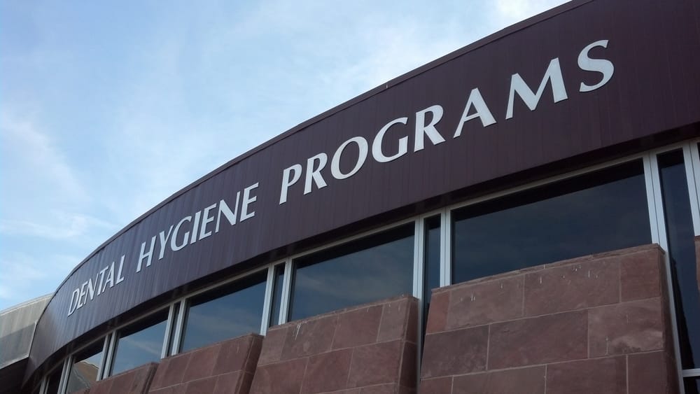 CSN Dental Hygiene Clinic