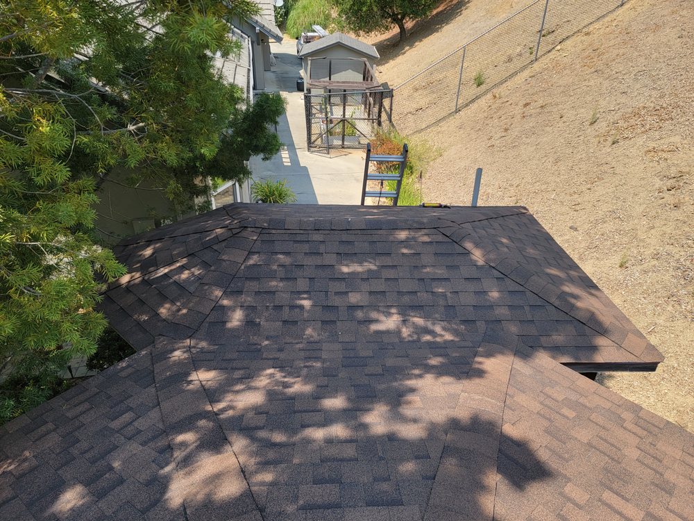 Slide of Sonic Roofing