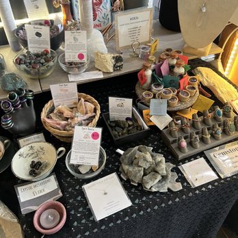 Arcana - Massage Near Me - Portland, Maine