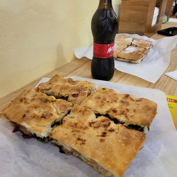 Pino's Sandwiches - Ghiotto, Yummy, and Cola - Italian Near Me - Los Angeles, California Pino's Sandwiches - Ghiotto, Yummy, and Cola - Italian Near Me - Los Angeles, California