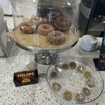 Cyclops Coffee - Coffee & Tea Near Me - Long Beach, California