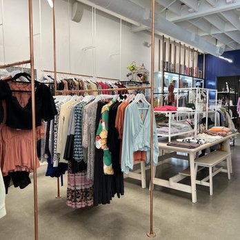 BlackMarket - Shoe Stores Near Me - Los Angeles, California