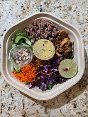sweetgreen by null