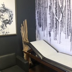Tatum Psychiatry - Medical Assistant Room