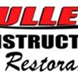 Bullet Construction
