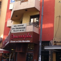 İnceoğlu Unlu Mamüller
