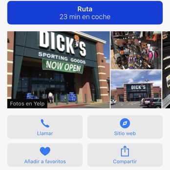 DICK'S Sporting Goods - Sports Wear Near Me - Petaluma, California DICK'S Sporting Goods - Sports Wear Near Me - Petaluma, California