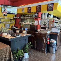 Mother India Cuisine