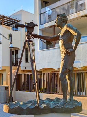 Doheny State Beach by null