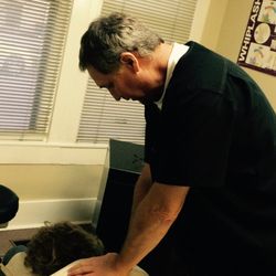 Walch Chiropractic Center - Dr. Walch has over 25 years experience in Chiropractic care.