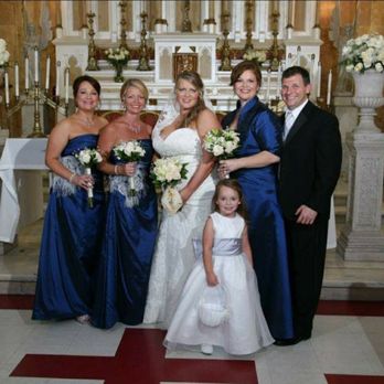 Darryl Schmitt Photography - My bridal party. - Event Photography Near Me - Metairie, Louisiana Darryl Schmitt Photography - My bridal party. - Event Photography Near Me - Metairie, Louisiana