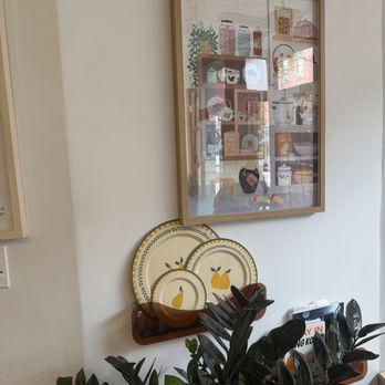 Yellow Pear Coffee - Coffee & Tea Near Me - Brooklyn, New York Yellow Pear Coffee - Coffee & Tea Near Me - Brooklyn, New York