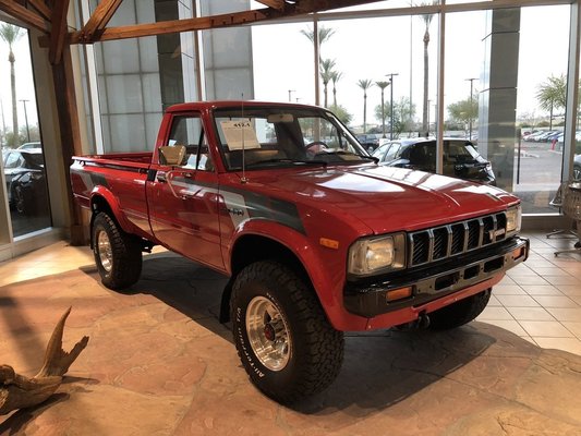 AVONDALE TOYOTA - Updated February 2025 - 157 Photos & 481 Reviews ...