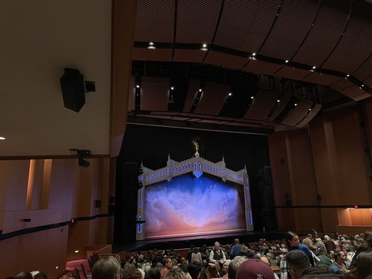 SAFE Credit Union Performing Arts Center by null SAFE Credit Union Performing Arts Center by null