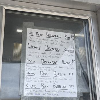 Sunrise Burritos - Breakfast & Brunch Near Me - Montrose, Colorado Sunrise Burritos - Breakfast & Brunch Near Me - Montrose, Colorado