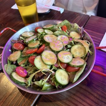 Mr. Dak - Chicken Wings Near Me - Flushing, New York