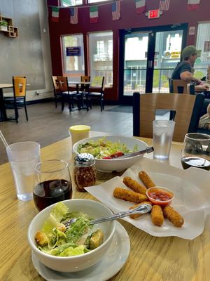 Fratelli's Pizza Kitchen by null