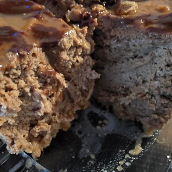 Bar Harbor Cheesecake - Desserts Near Me - Kennebunk, Maine