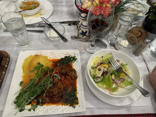 Balaton Restaurant by null