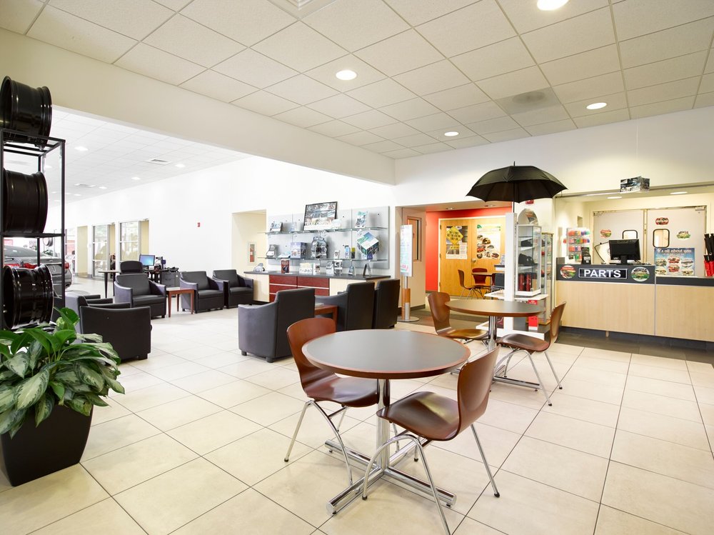 FRED ANDERSON KIA OF RALEIGH 41 Photos & 97 Reviews 9209 Glenwood