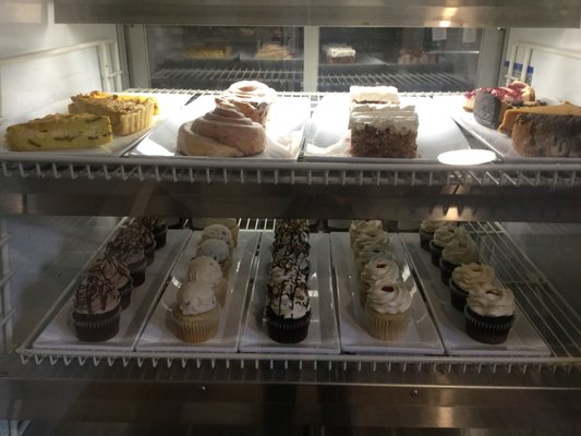 Vegan East Cafe by null