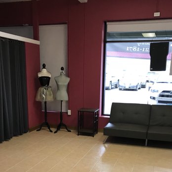 Olmira's Tailor Shop - Sewing & Alterations Near Me - Andover, Minnesota