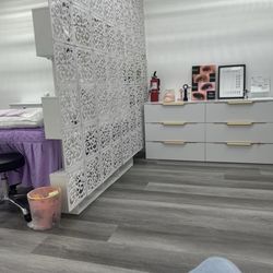 Moonlight Beauty Spa  - Lobby/waiting area