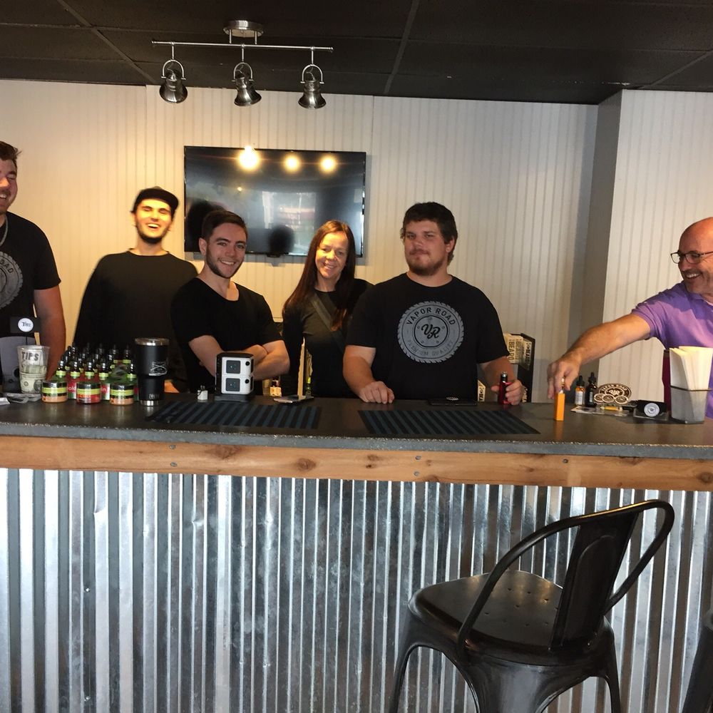 THE BEST 10 VAPE SHOPS near ST. PETERSBURG, FL 33713 - Updated 2026 - Hours  - Yelp