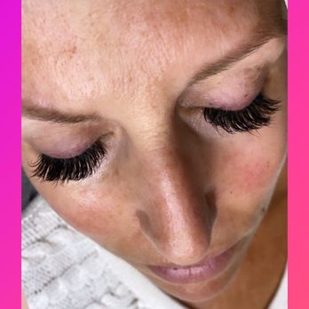 Salon Daniel - Lash extensions - Massage Near Me - Vienna, Virginia