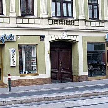 Vespa - Auto Repair Near Me - Vienna, 9 Vespa - Auto Repair Near Me - Vienna, 9