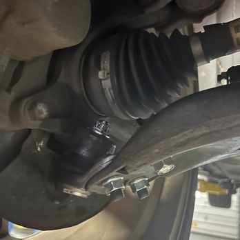 AutoTech Imports - Auto Repair Near Me - River Grove, Illinois
