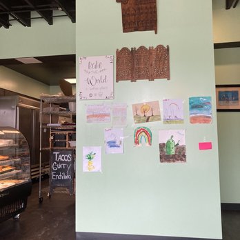 Camilles Bakery - a display of pastries and pastries - Bakeries Near Me - Omaha, Nebraska