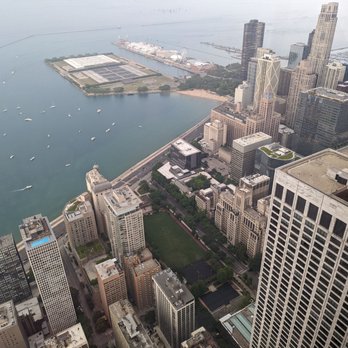 CloudBar - 360 CHICAGO - Bars Near Me - Chicago, Illinois CloudBar - 360 CHICAGO - Bars Near Me - Chicago, Illinois