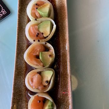 Sushi Masa - Sushi Bars Near Me - Henrico, Virginia