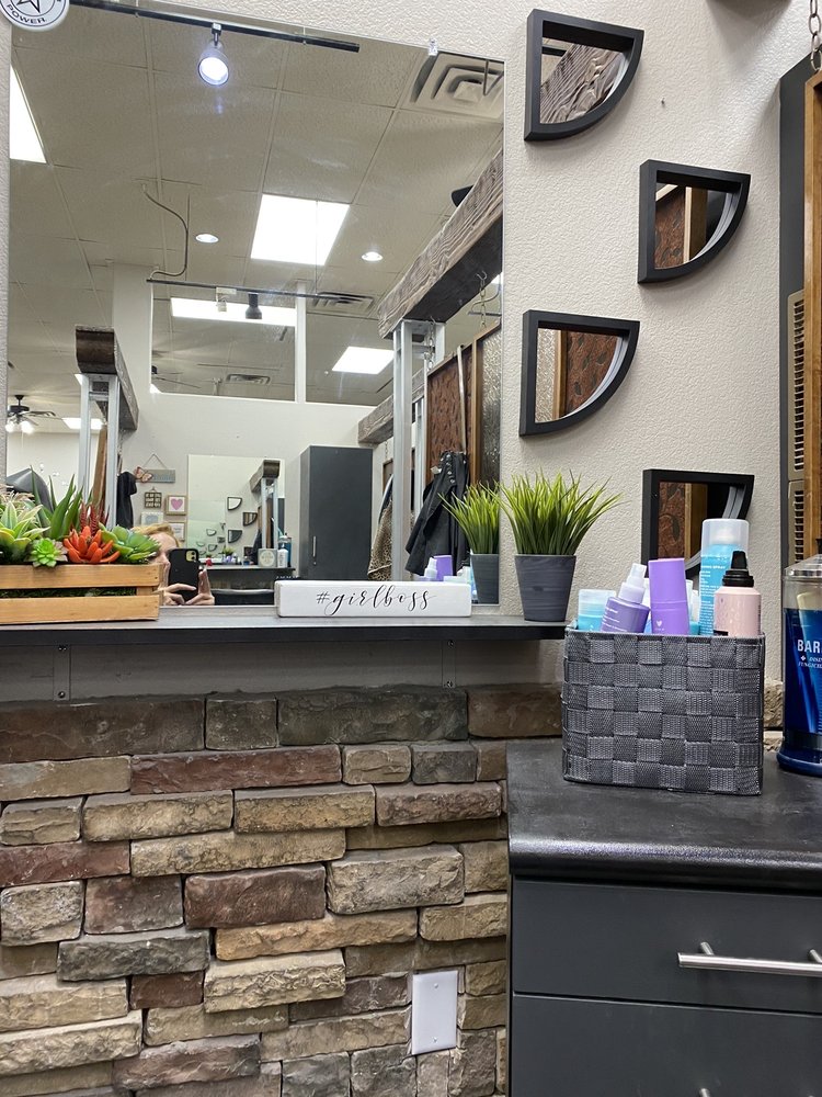 ASPEN SALON & DAY SPA 70 Photos & 119 Reviews 2645 W Horizon Ridge